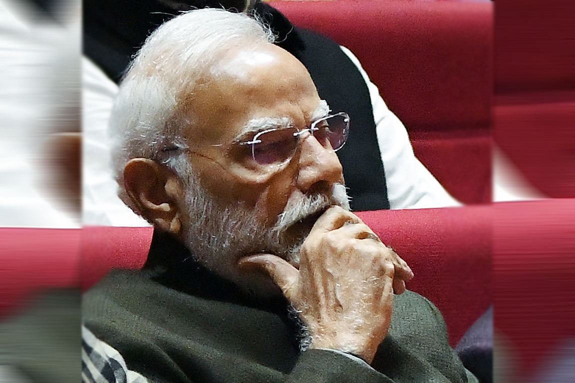 বিহারে কত ‘বিদেশি’ পাওয়া গেল, জবাব দিতে পারল না মোদি সরকার