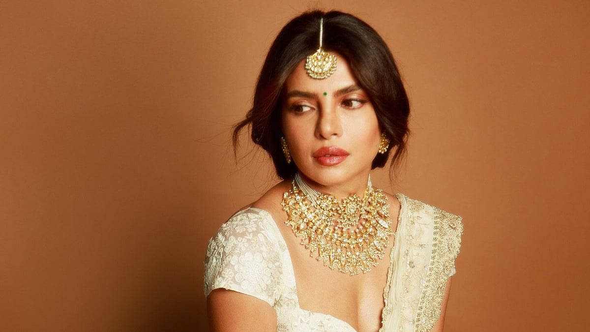 টানা ছয় ফ্লপ, না বলার অবস্থা ছিল না প্রিয়াঙ্কার