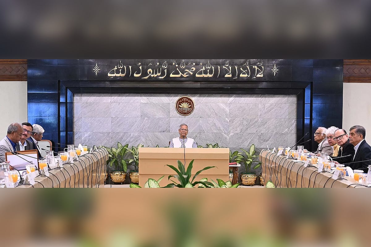 বেআইনি আন্দোলন কঠোর হাতে দমন করবে সরকার