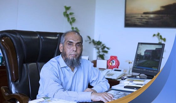 বীকন ফার্মাসিউটিক্যালসের এমডি এবাদুল করিম মারা গেছেন