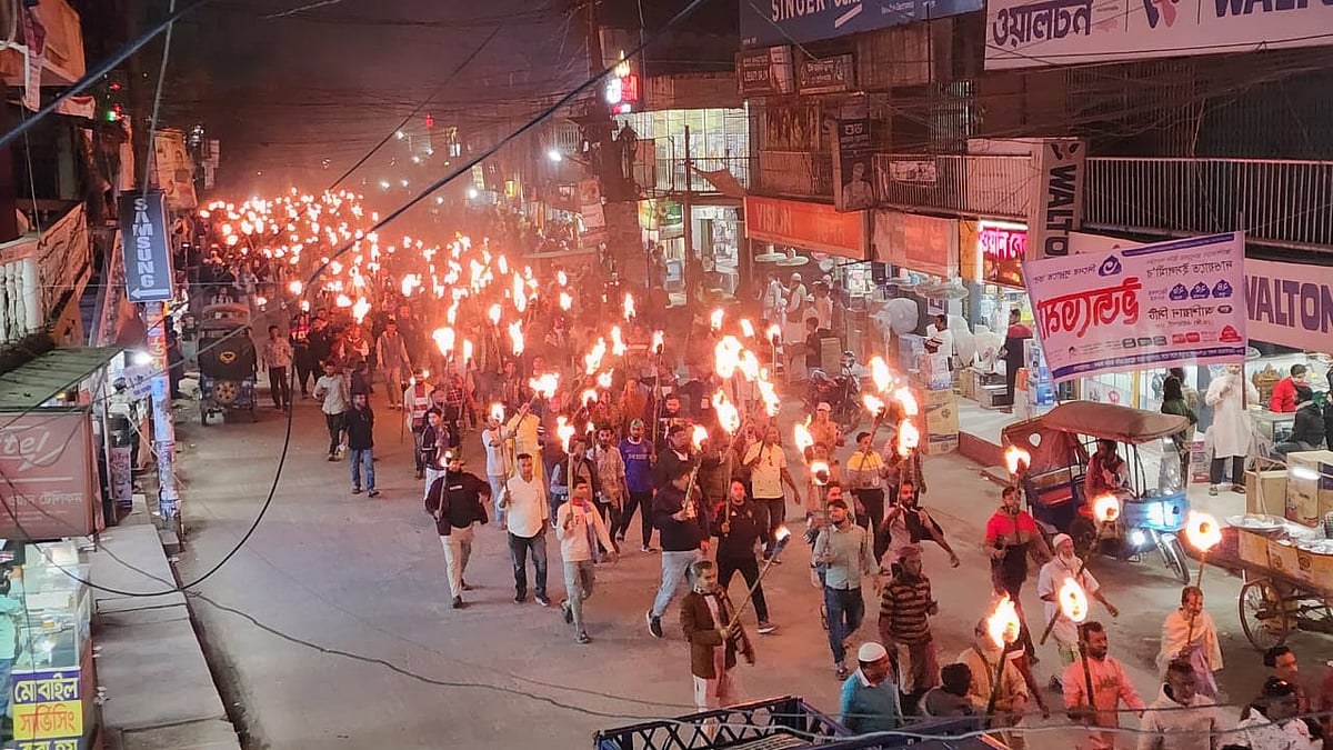 বিএনপির প্রার্থী পরিবর্তনের দাবিতে তিন জেলায় বিক্ষোভ