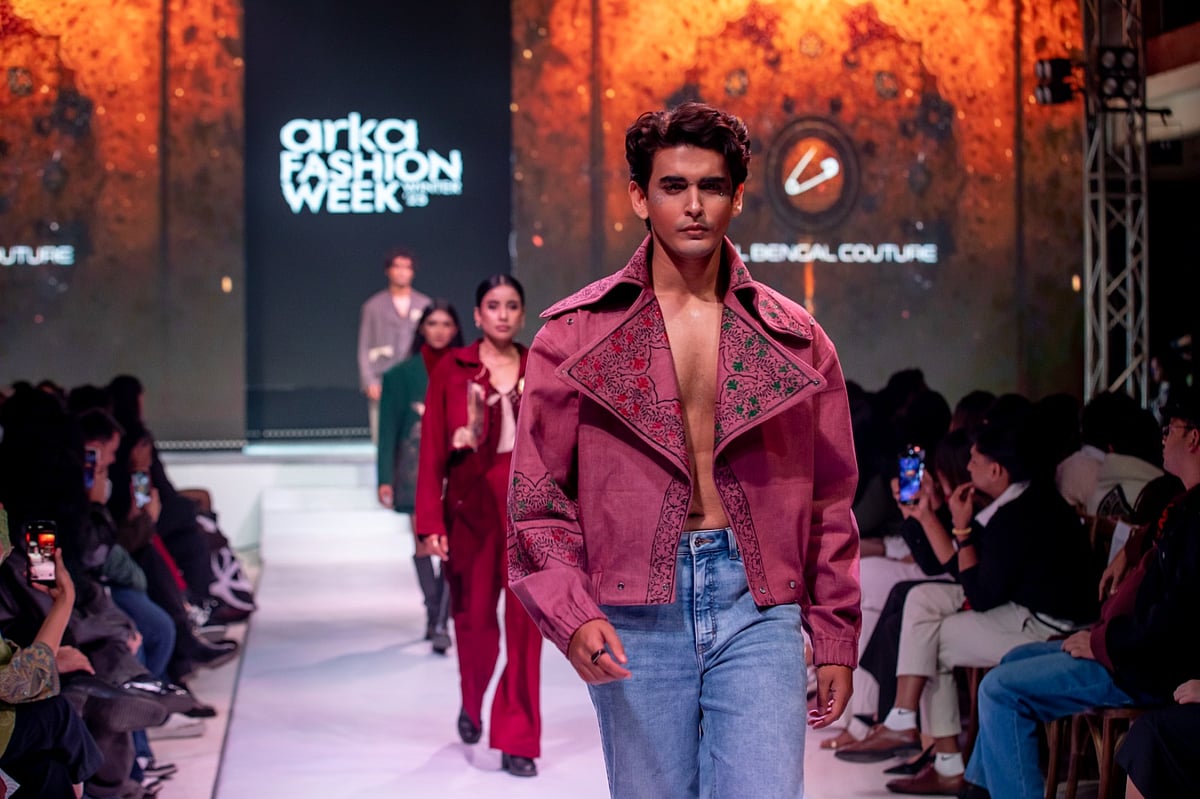 ছবি: সুমন ইউসুফ