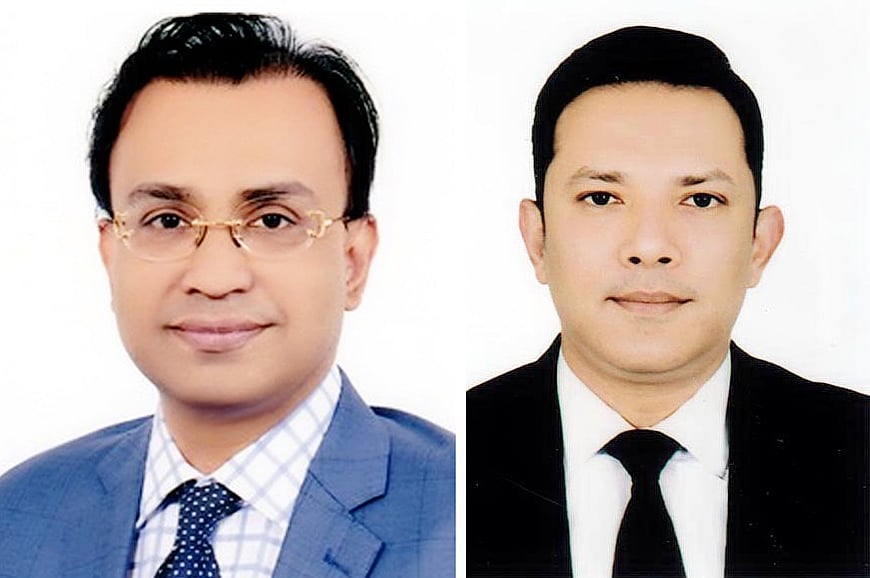 পুঁজিবাজারে তালিকাভুক্ত কোম্পানিগুলোর
সংগঠন বিএপিএলসিতে নতুন সভাপতি