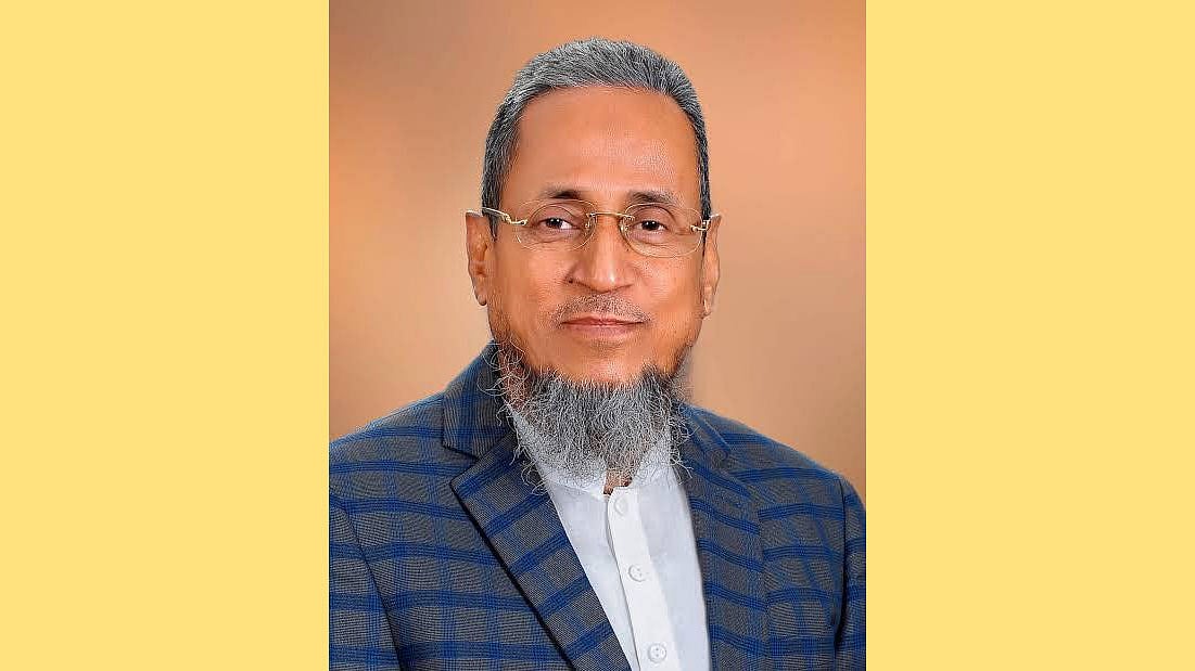 প্রার্থী পরিবর্তন না হলে নির্বাচন করার ঘোষণা বিএনপি নেতার