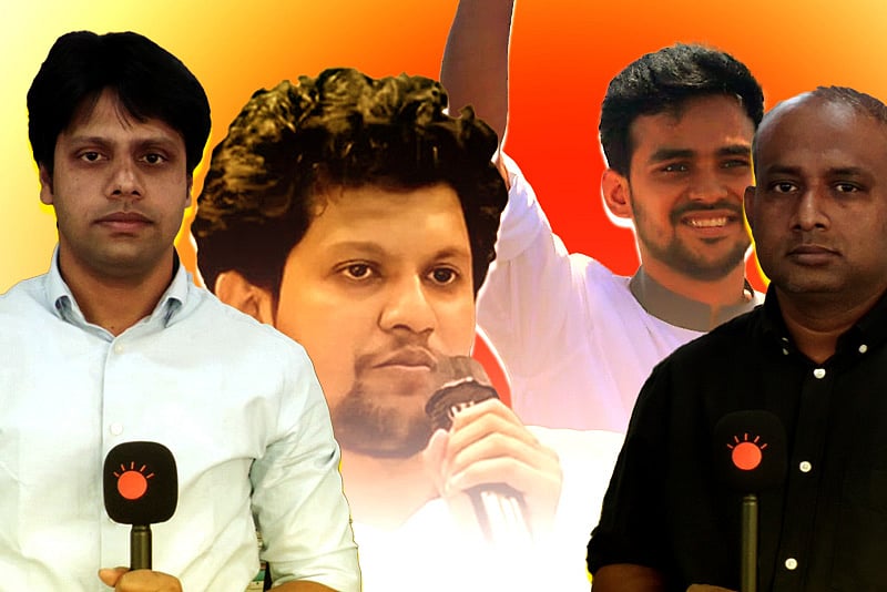 সরকারে আসিফ ভুঁইয়া ও মাহফুজ আলমের ‘পারফরম্যান্স’ কেমন ছিল?