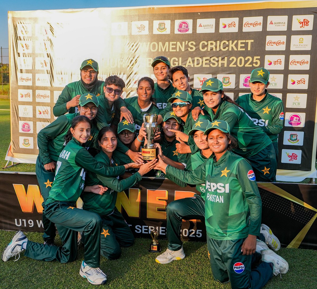 শেষ ম্যাচেও হার, সিরিজ জেতা হলো না বাংলাদেশের