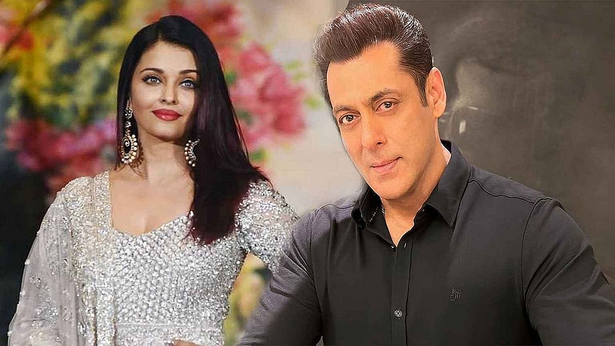 ঐশ্বরিয়ার পর একই কারণে এবার আদালতে সালমান