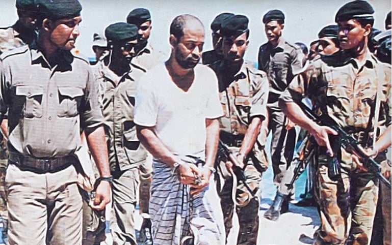 মালদ্বীপ: বিদেশি আগ্রাসন রুখে দেওয়ার দিন