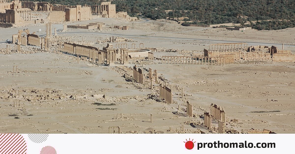 সিরিয়ার আইএসের হামলায় ২ মার্কিন সেনা নিহত সিরিয়ার আইএসের হামলায় ২ মার্কিন সেনা নিহত