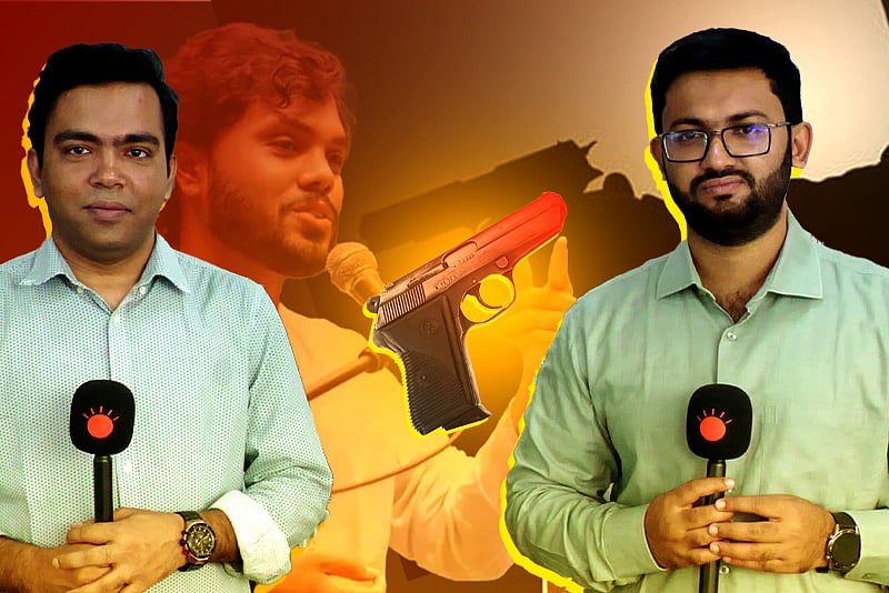 নির্বাচনকালীন নিরাপত্তা নিয়ে নতুন উদ্বেগ?