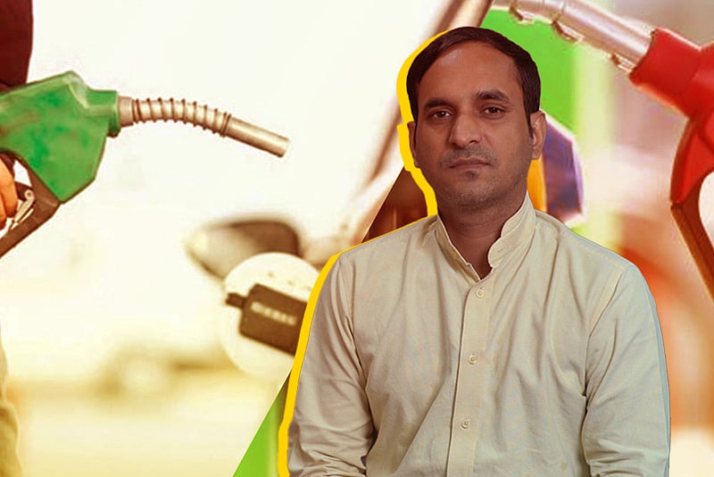 ডিজেল ও অকটেনে ক্ষতিকর মাত্রার সালফার