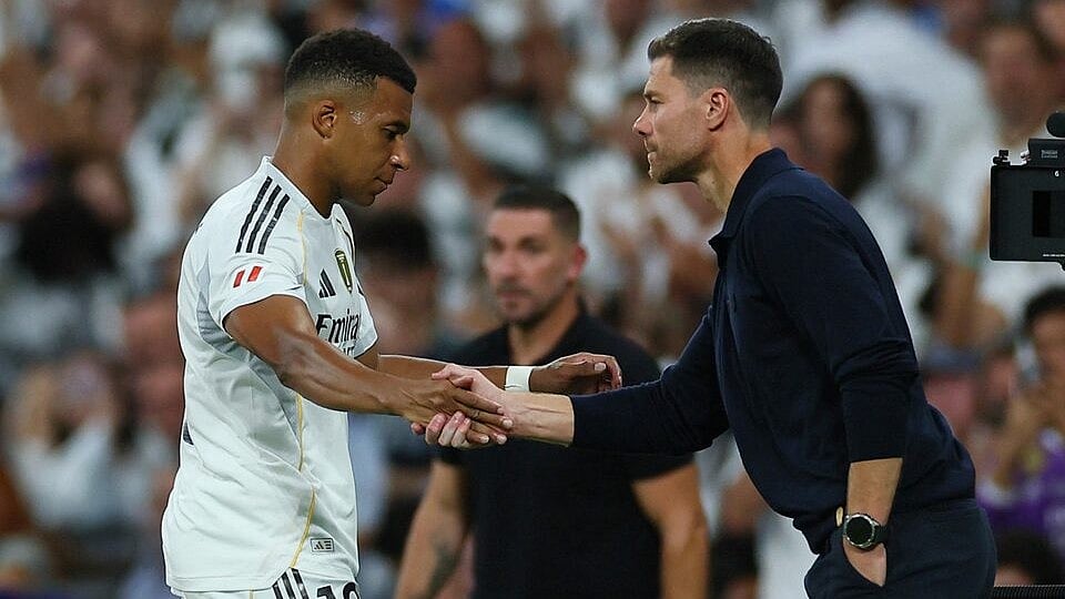 এমবাপ্পেসহ ১২ জনকেই না পাওয়ার শঙ্কায় আলোনসো, রিয়ালের সামনে কী অপেক্ষা করছে