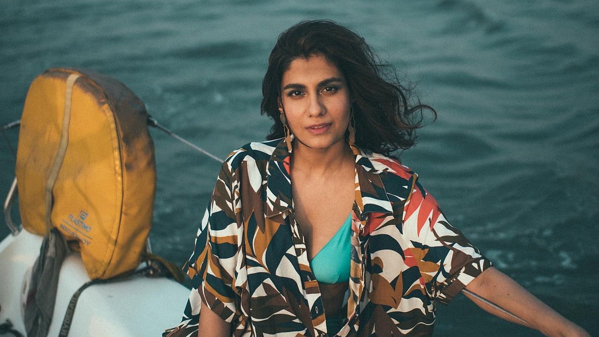 টাকা বাঁচাতে লাঞ্চ করতেন না, সেই নায়িকা এখন...