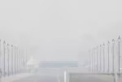 দিল্লি দূষণে নাস্তানাবুদ, স্কুলে হাইব্রিড ক্লাস