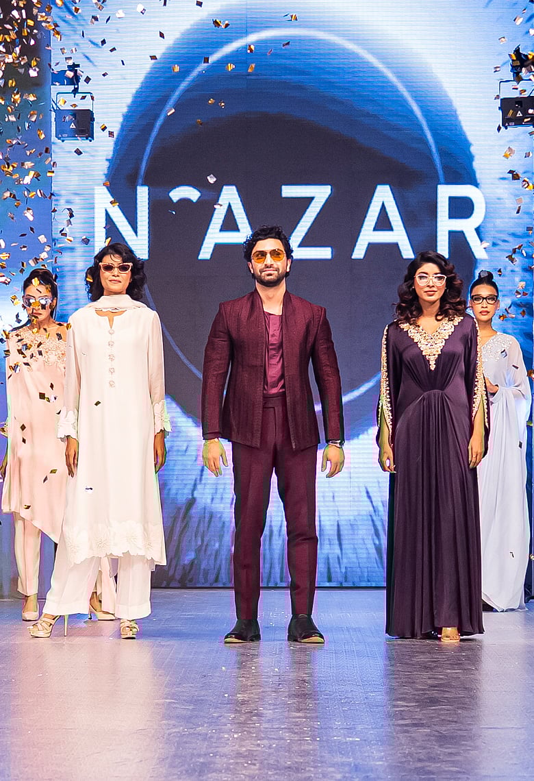 বাংলাদেশে এক ছাদের নিচে বিশ্বখ্যাত ব্র্যান্ডের চশমা নিয়ে এল নাজার