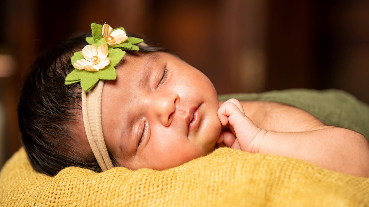 নবজাতকেরও কি ডেঙ্গু হয়