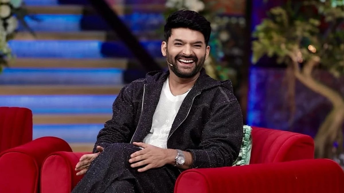 ৫০০ রুপির চাকরি থেকে ৩০০ কোটির সাম্রাজ্য, কপিল শর্মার আশ্চর্য যাত্রা