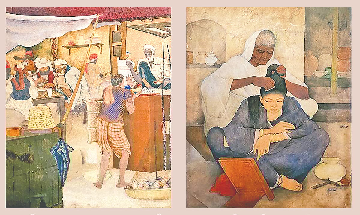 খাবার খেয়ে, গান শুনে গুলি করে হত্যা