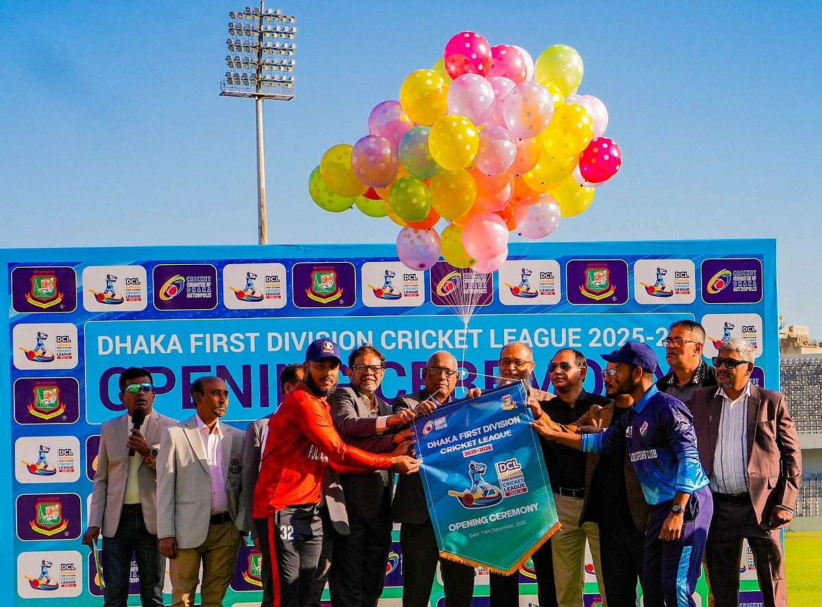 না খেলেই ৫ ক্লাবের অবনমন