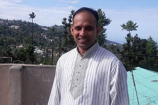 ‘ছেলের জন্য দোয়া করছি, যেন দ্রুত সুস্থ হয়ে আমার কাছে আসে’