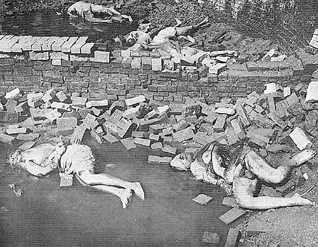 আমরা তোমাদের ভুলব না