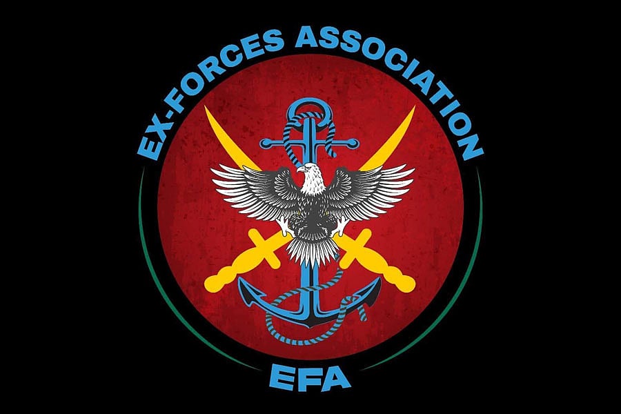 সুদানে বাংলাদেশি শান্তিরক্ষীদের ওপর সন্ত্রাসী হামলায় এক্স-ফোর্সেসের শোক, নিন্দা