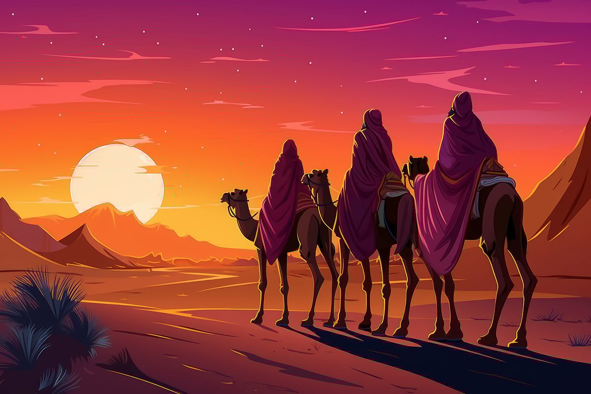 হিজরতের ৫টি শিক্ষা