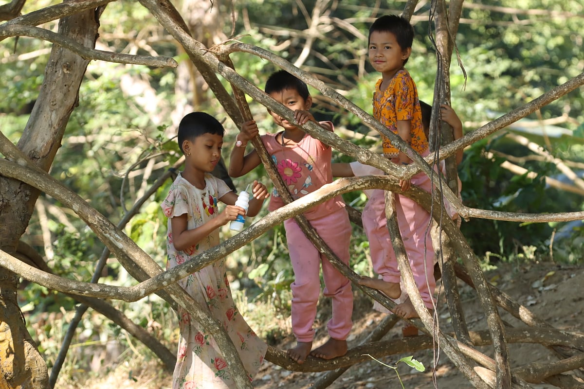 একঝলক (১৪ ডিসেম্বর ২০২৫)