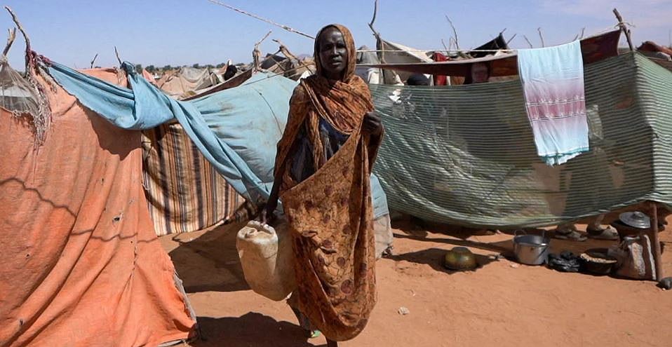 সুদানের যুদ্ধ কেন এত ভয়াবহ হয়ে উঠেছে