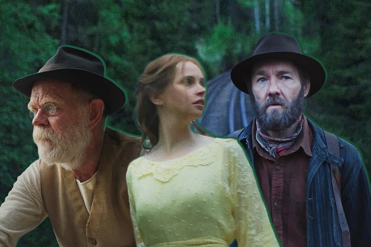 এই সিনেমা ভুলে যাবেন কীভাবে