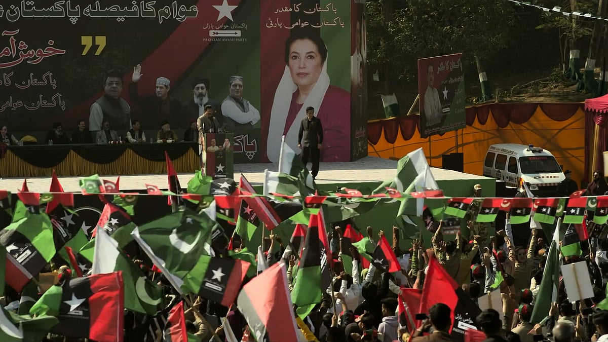 মধ্যপ্রাচ্যের ছয়টি দেশে দেখা যাচ্ছে না ‘ধুরন্ধর’