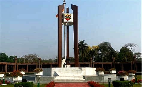 কলকাতায় যথাযোগ্য মর্যাদায় বাংলাদেশের বিজয় দিবস উদ্‌যাপিত হবে