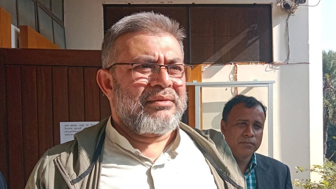 ছবি: প্রথম আলো