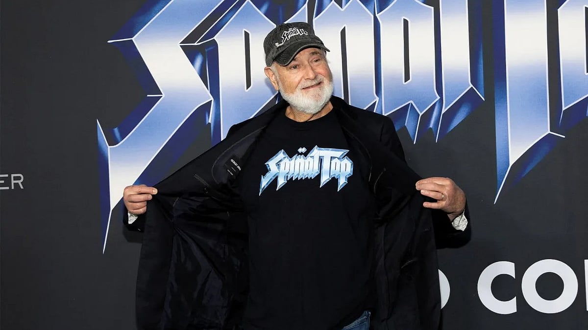 পরিচালক ও তাঁর স্ত্রীর রহস্যময় মৃত্যু, হলিউডে শোকের ছায়া