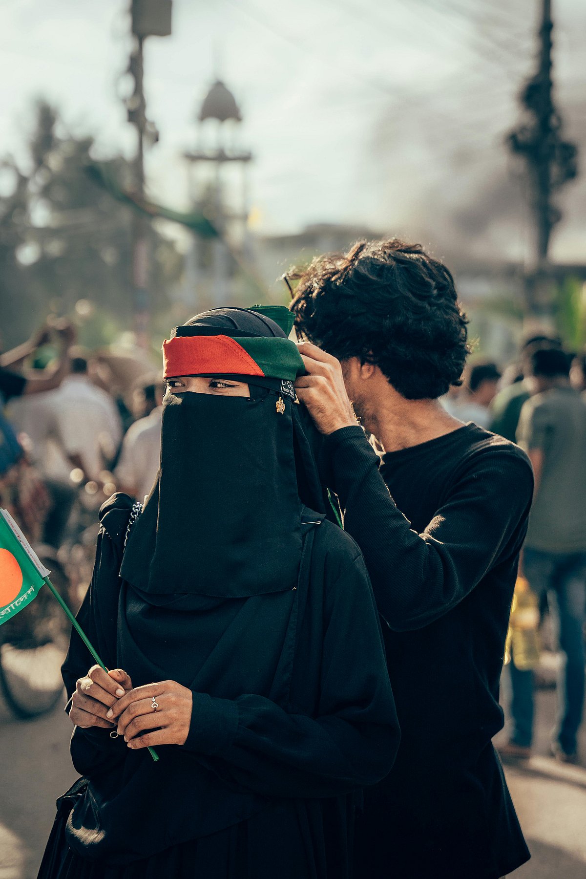 স্বাধীনতার ইসলামি দর্শন