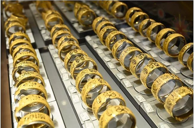 আধুনিক চীনা স্বর্ণের ব্যবহার ও জাকাতের বিধান