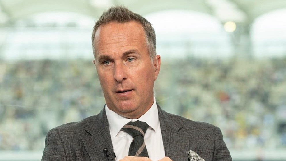 অস্ট্রেলিয়ার সৈকতে বন্দুক হামলার সময় পাশে রেস্তোরাঁয় ছিলেন মাইকেল ভন, শোনালেন ‘ভয়াবহ’ অভিজ্ঞতা