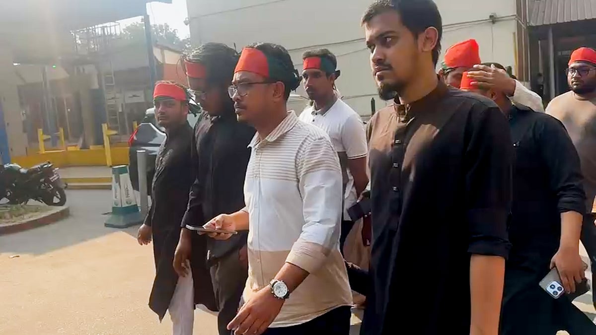 দাবি না মানলে তিন উপদেষ্টাকে পদত্যাগের হুঁশিয়ারি সাদিক কায়েমের