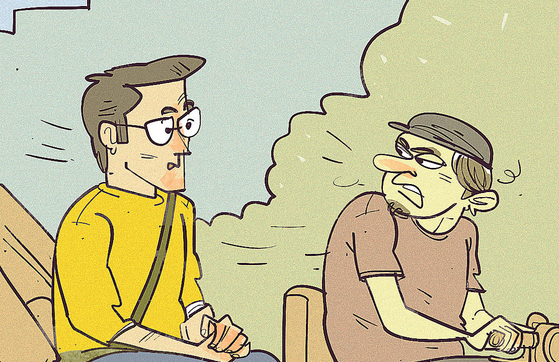 শীতের জন্য ভাড়া বাড়াবেন?