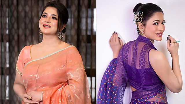 এই বিফোড় আফটার ছবিটি সত্যিই অনুপ্রেরণাদায়ক