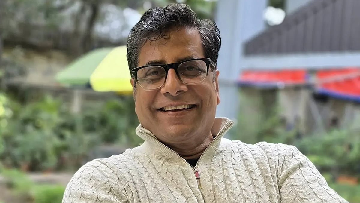 সাংবাদিক আনিস আলমগীরের ৭ দিনের রিমান্ড চেয়ে পুলিশের আবেদন