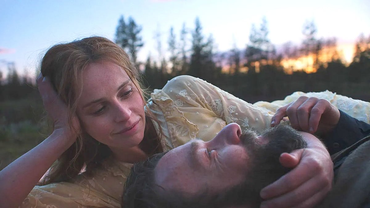 বছরের অন্যতম সেরা সিনেমাটি দেখেছেন কি