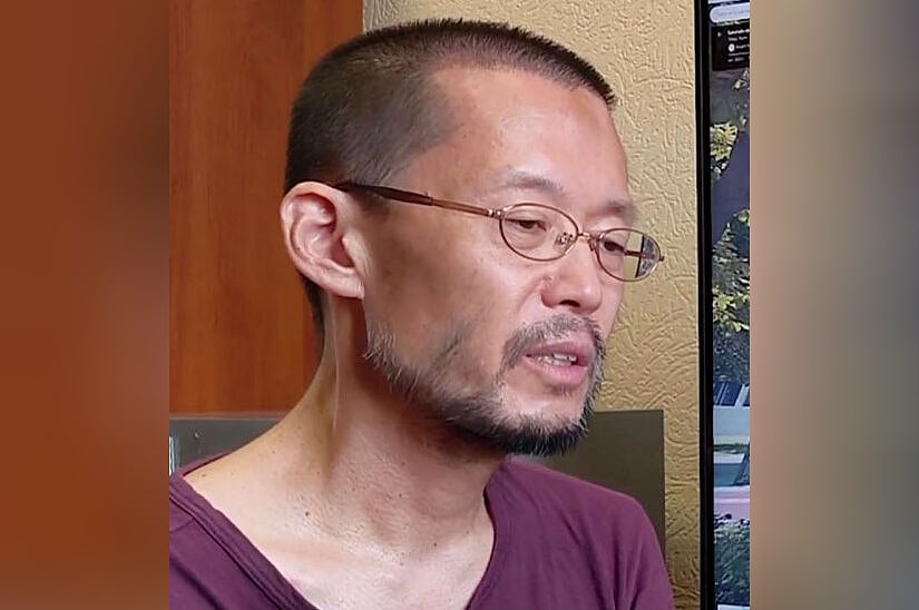 গুপ্তচর সন্দেহে বেলারুশে বন্দী জাপানিও মুক্তি পেলেন