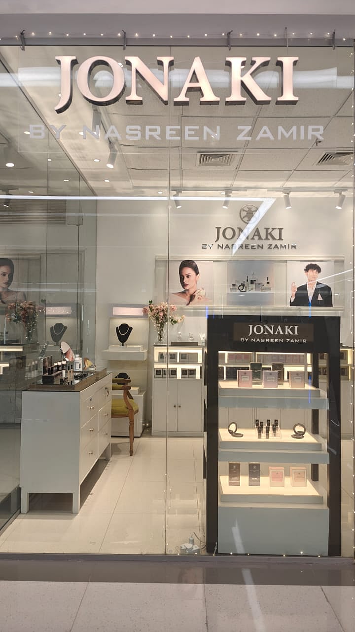 সেন্টার পয়েন্ট উত্তরায় জোনাকির নতুন যাত্রা