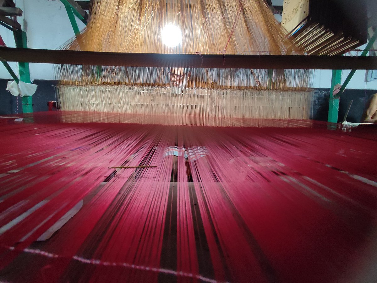 ৩০ বছরে কয়েক শ কোটি টাকা ব্যয়, কিন্তু কতজন তাঁতির পুনর্বাসন হলো