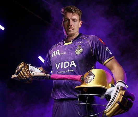 দাম উঠল ২৫ কোটি ২০ লাখ রুপি, তবু কেন ১৮ কোটি রুপির বেশি পাবেন না গ্রিন