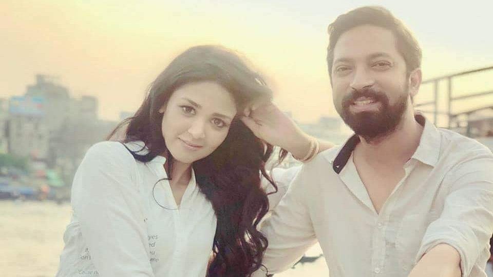 ৮ বছর পরে ফিরছেন দুই বন্ধু