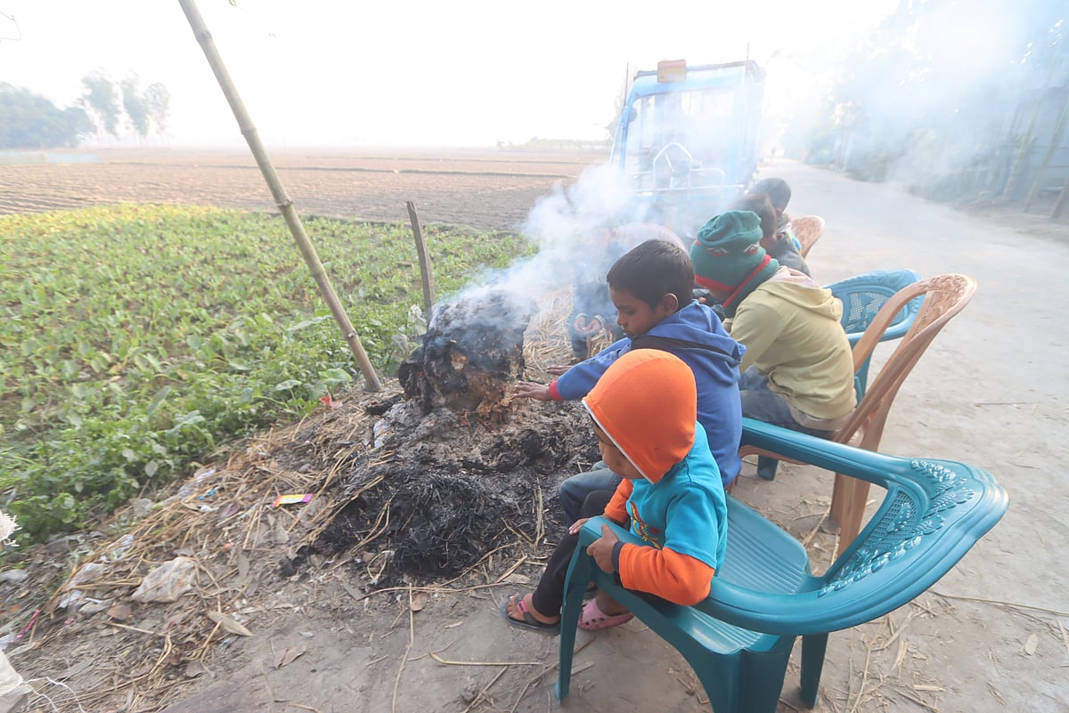 ছবি: মঈনুল ইসলাম  