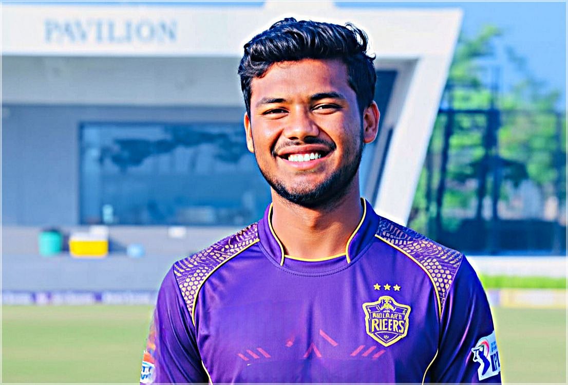 প্রশান্ত বীর ১৪ কোটি ২০ লাখ, কার্তিক শর্মা ১৪ কোটি ২০ লাখ—আইপিএল নিলামে ‘অখ্যাত’দের দিন