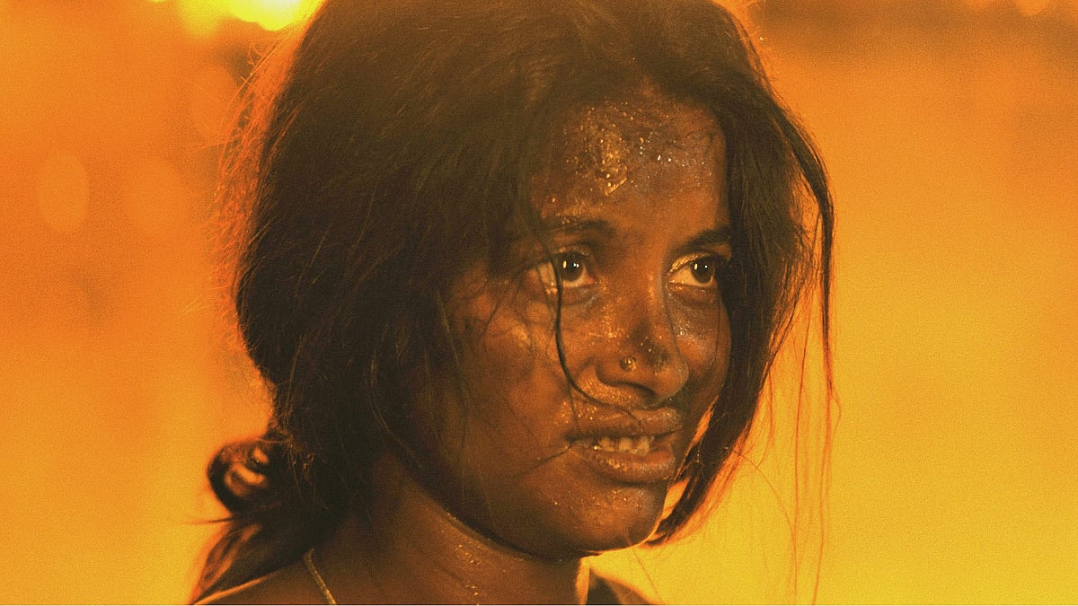 সুমনের ‘রইদ–এর সঙ্গে ‘দিল্লি ক্রাইম–এর প্রযোজনা সংস্থা